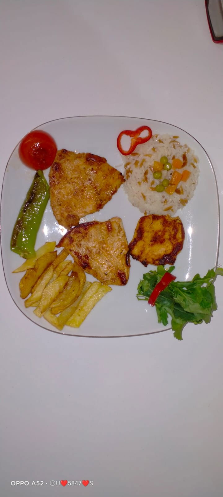 Mamma Ev Yemekleri Narlıdere