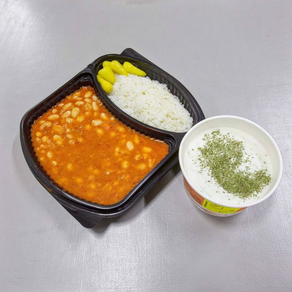 Mamma Ev Yemekleri Narlıdere