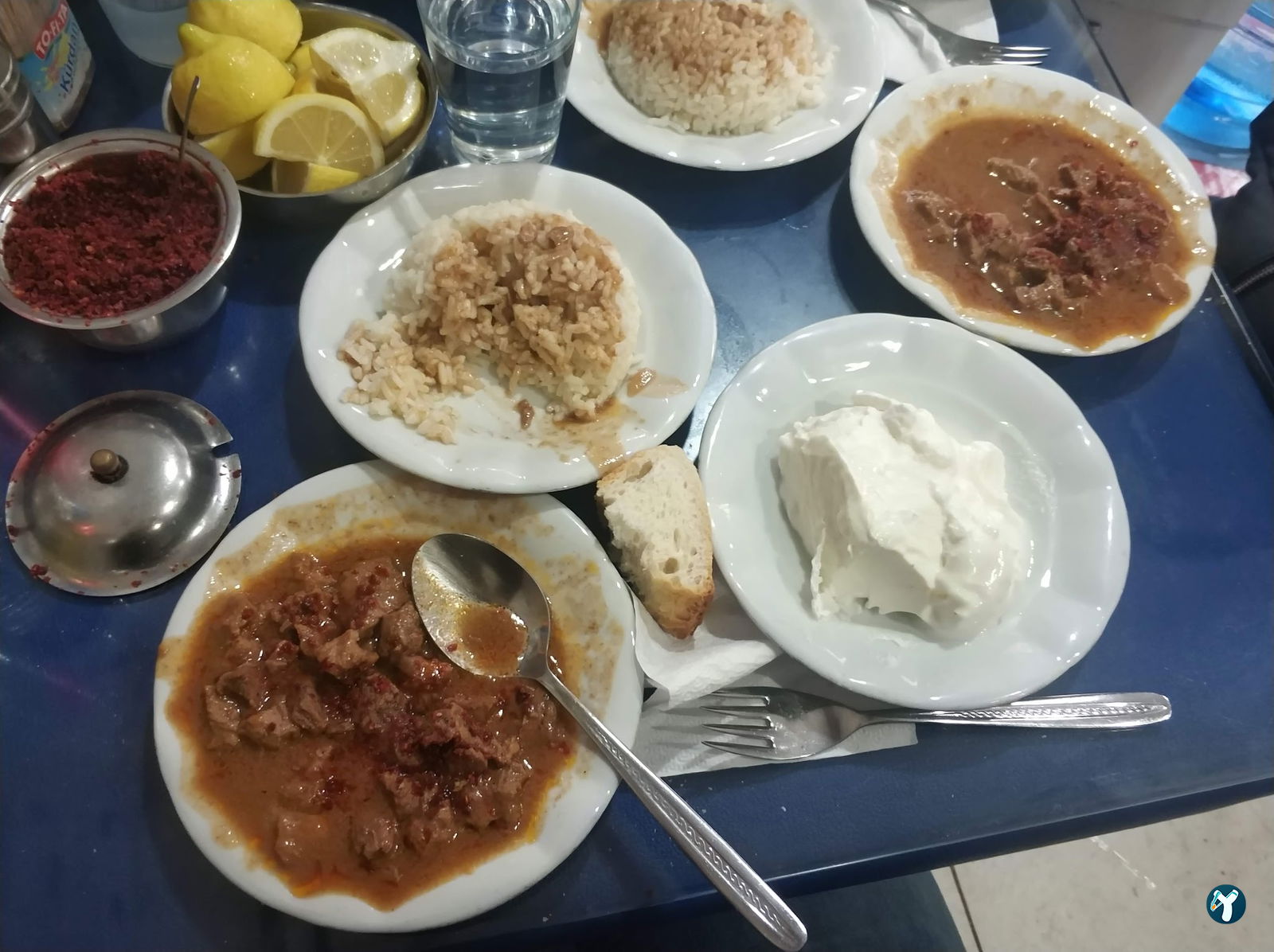 Imren Lokantasi