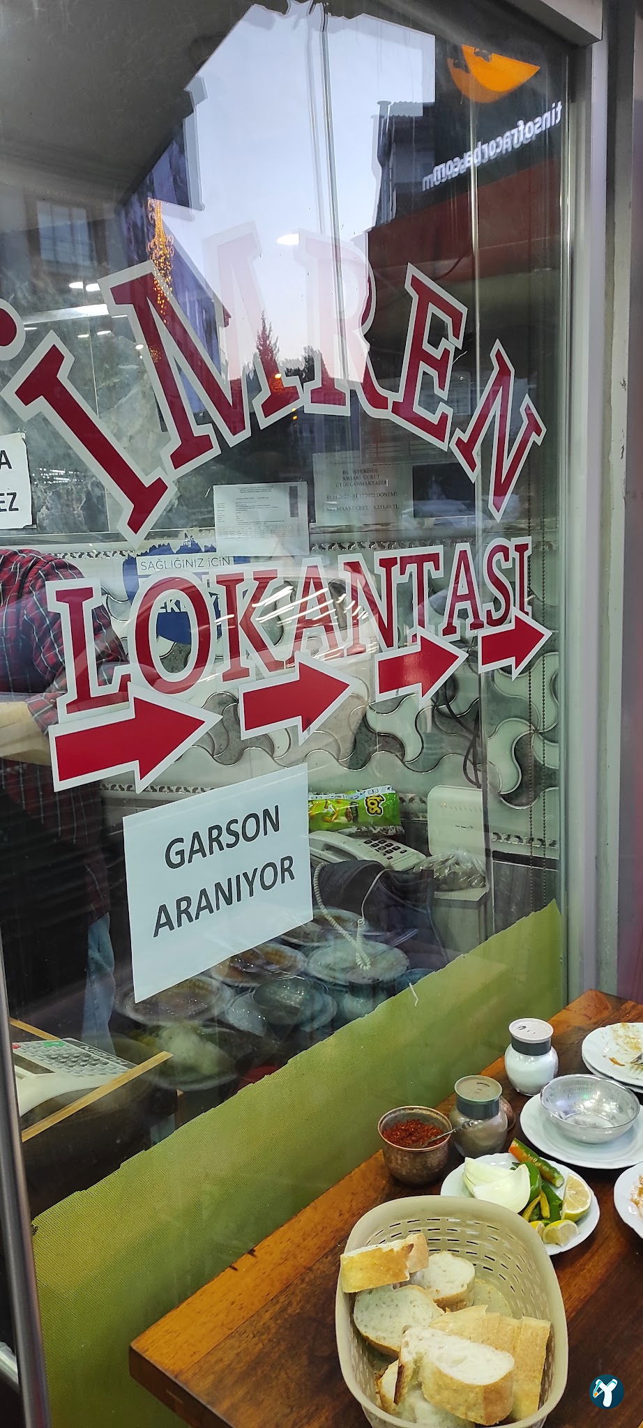 Imren Lokantasi