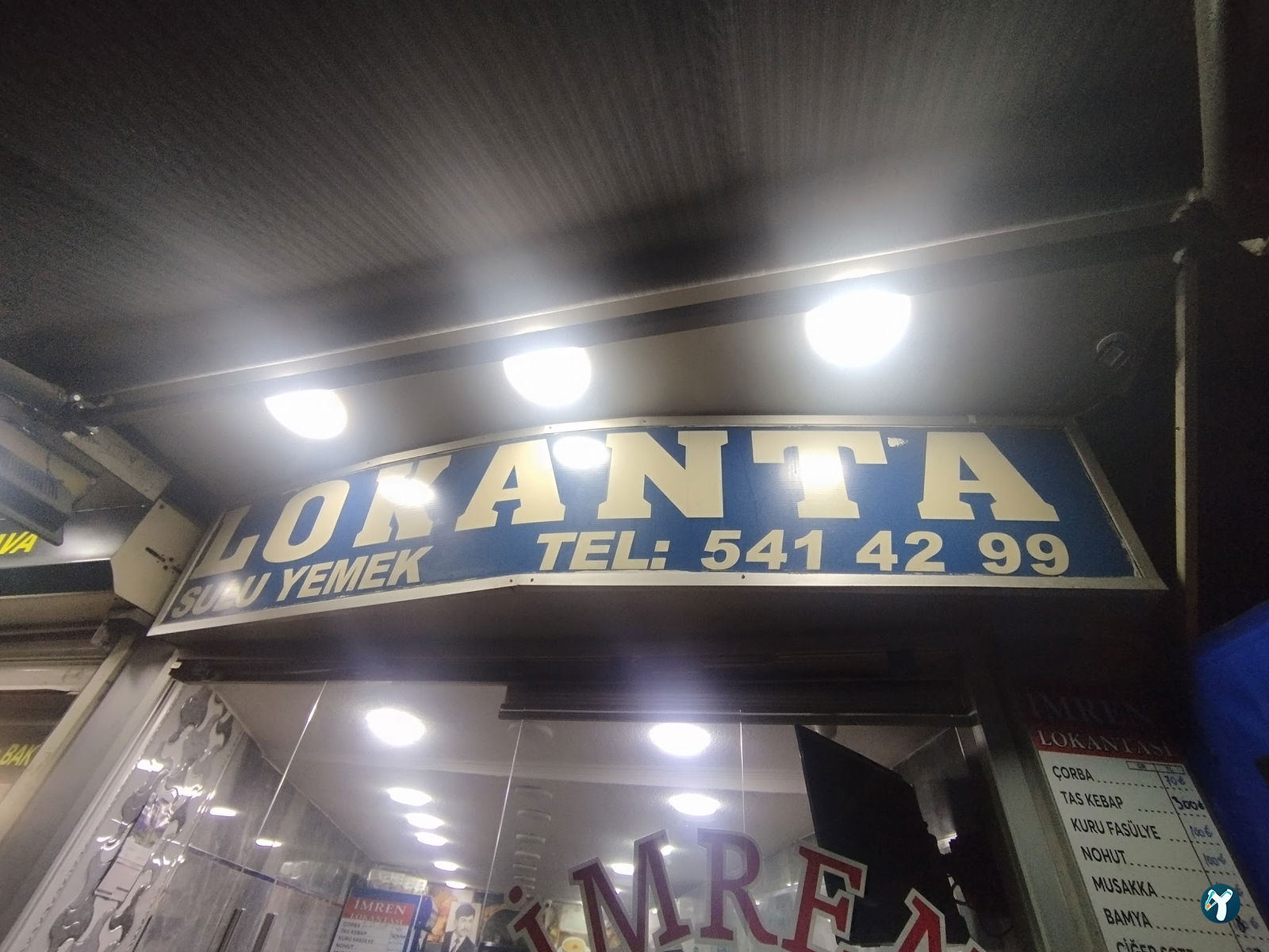 Imren Lokantasi