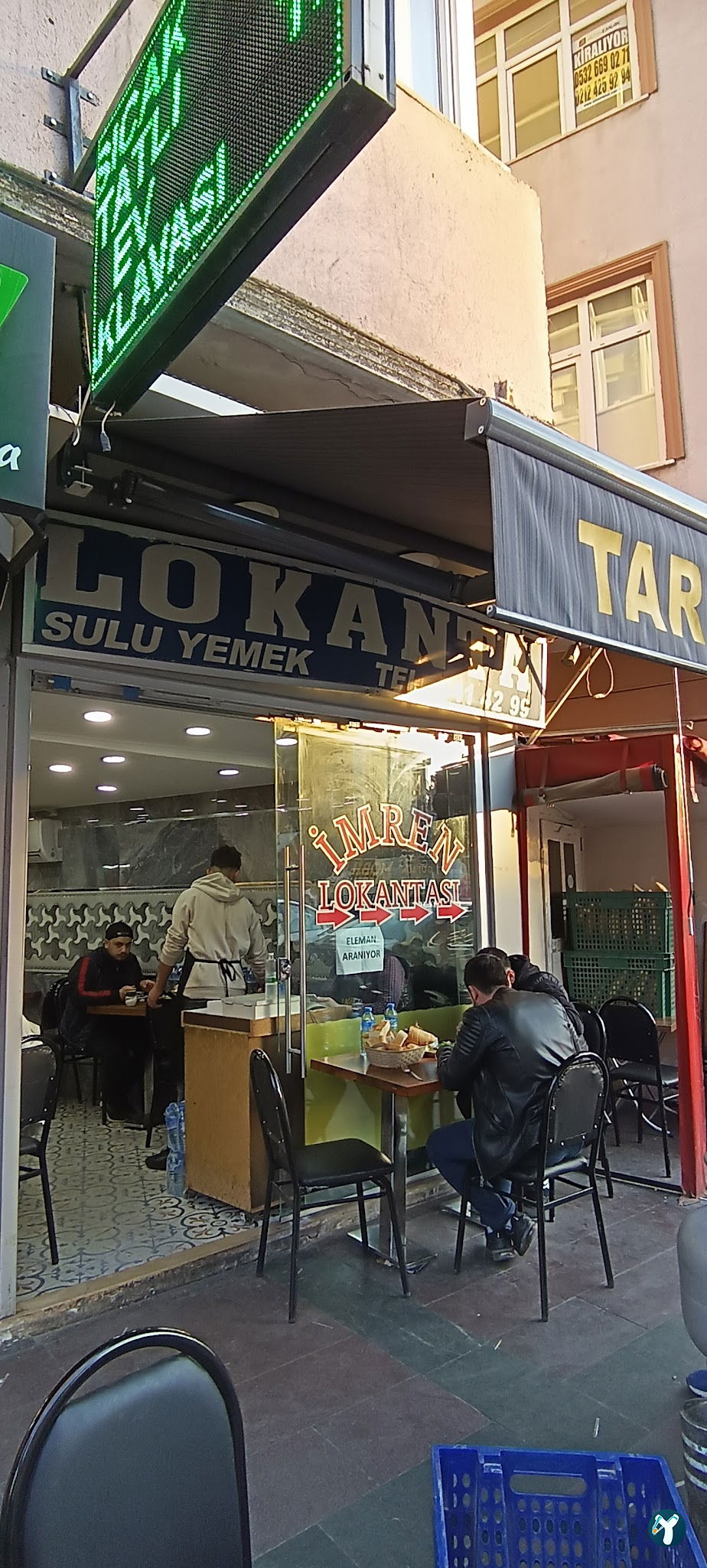 Imren Lokantasi