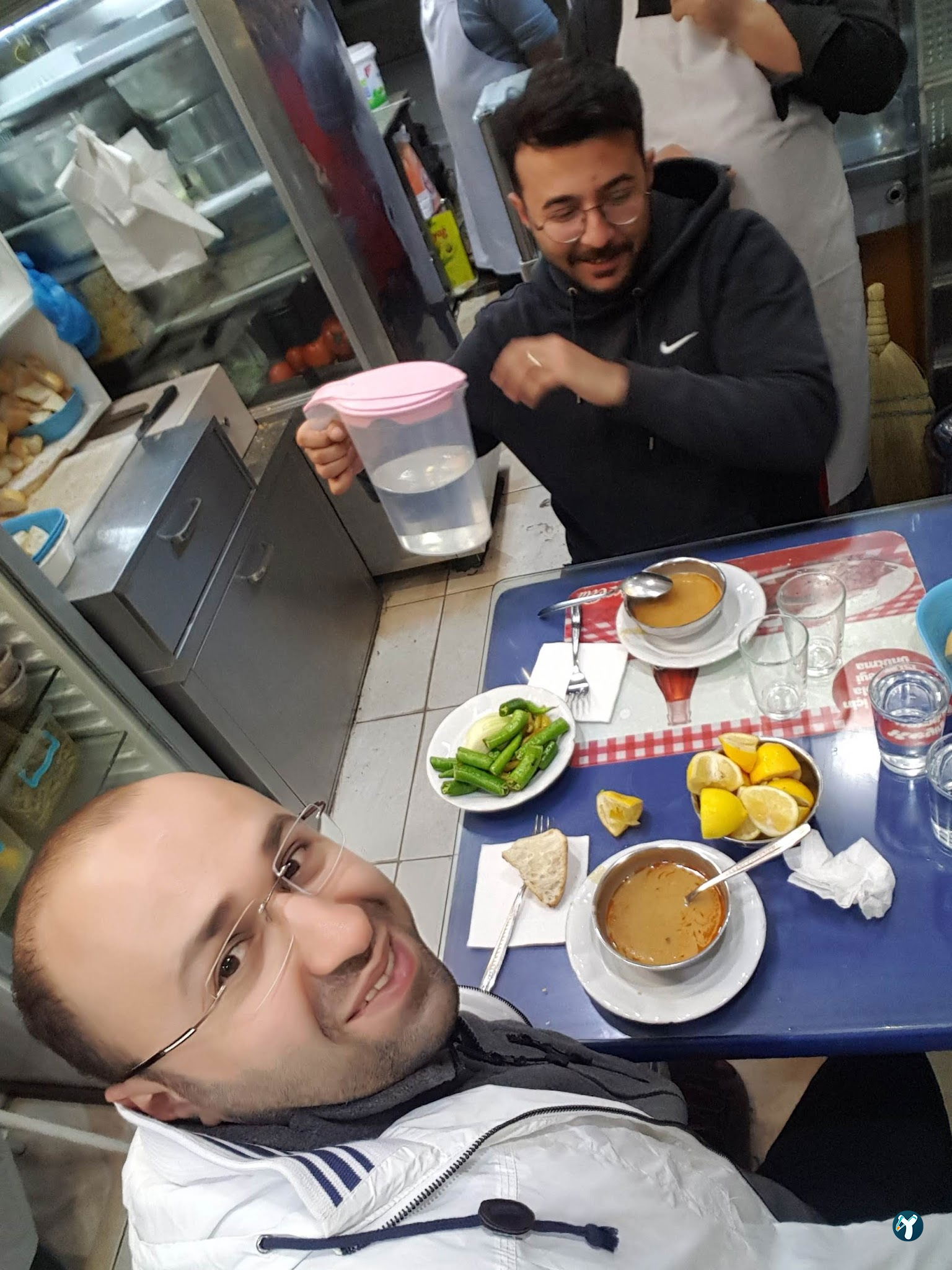 Imren Lokantasi