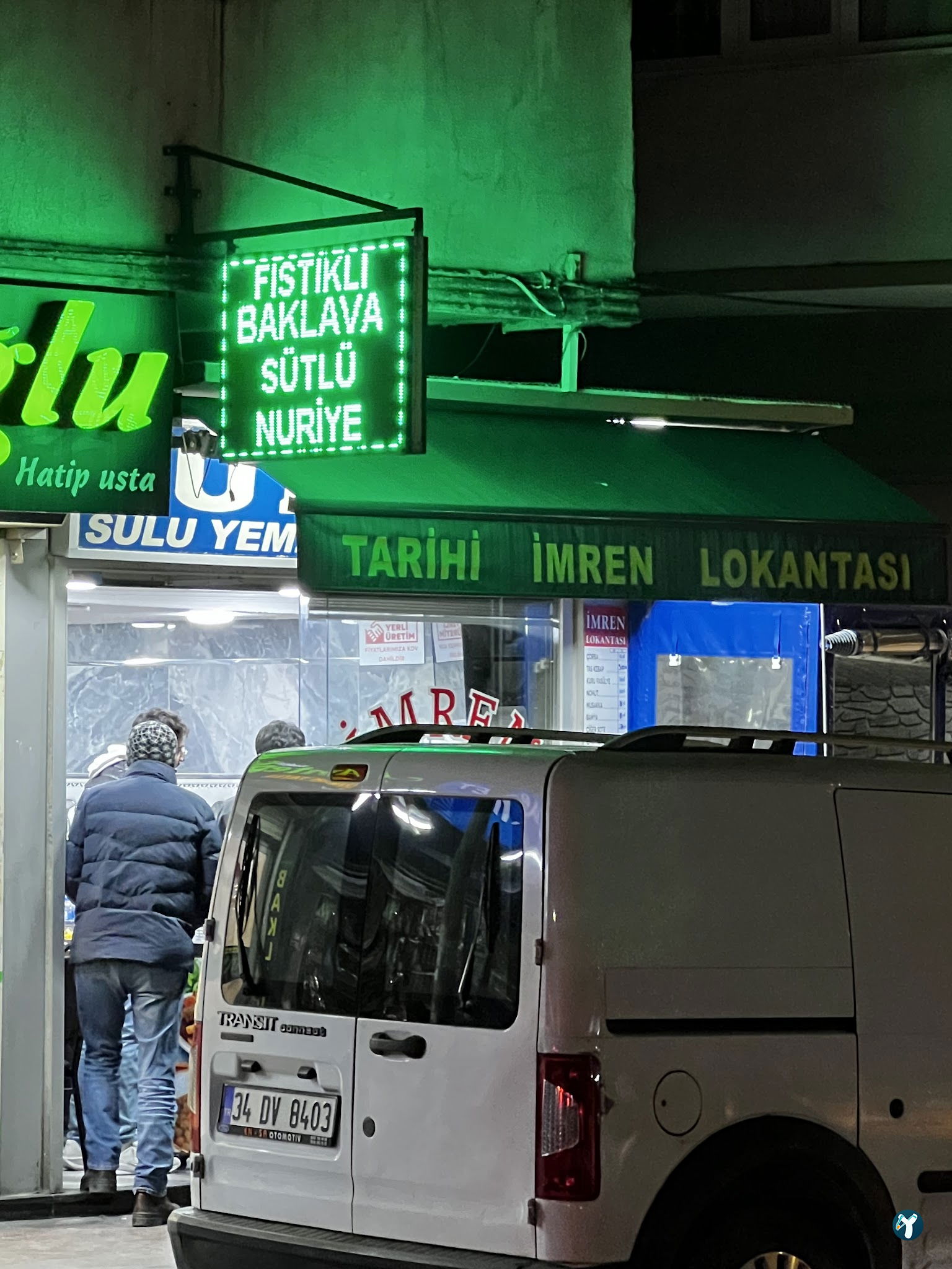 Imren Lokantasi