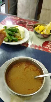 Imren Lokantasi resimleri