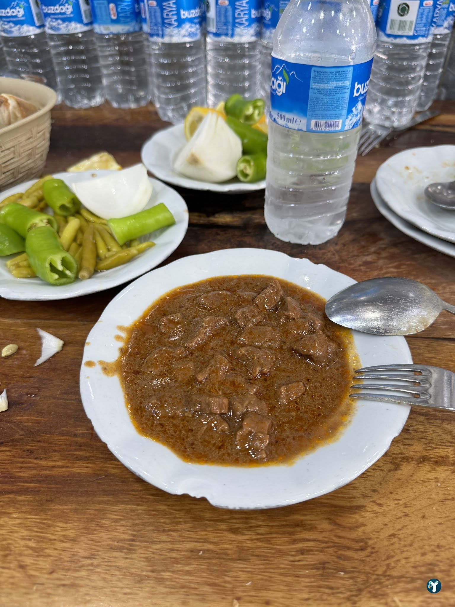 Imren Lokantasi