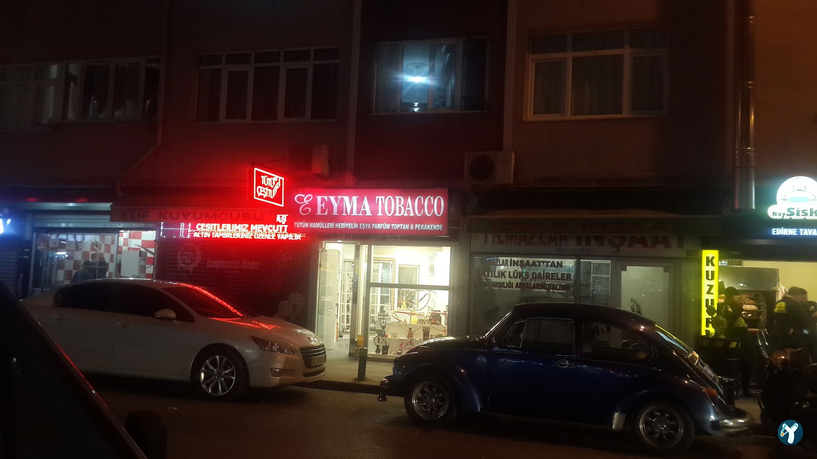 Imren Lokantasi