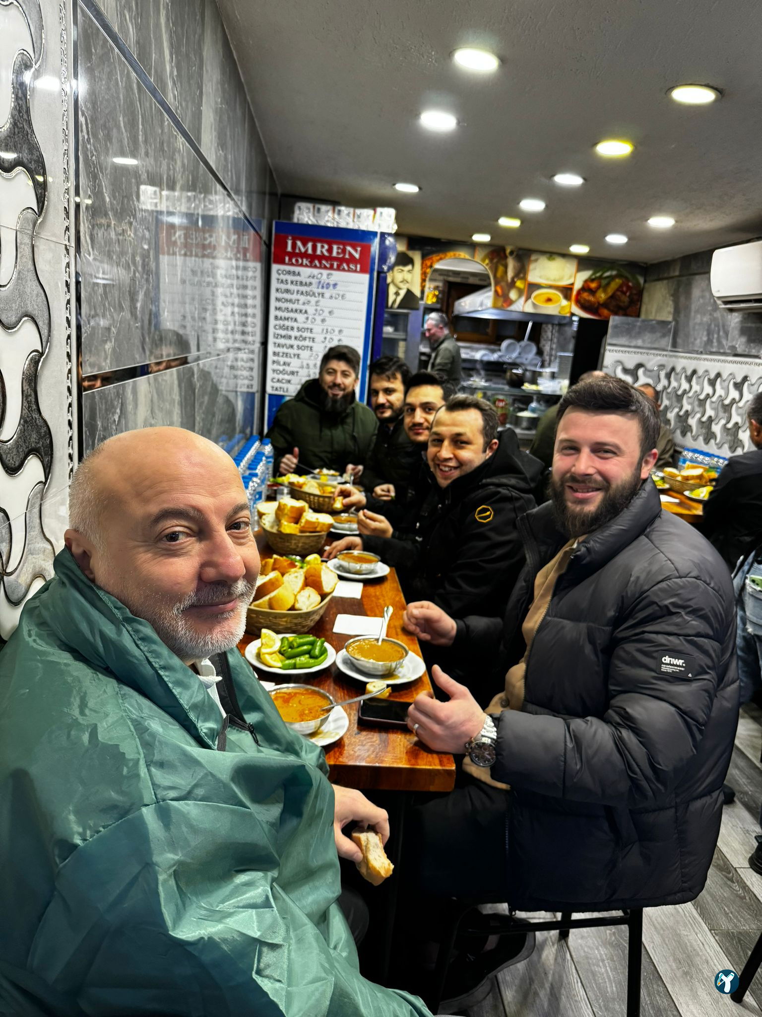 Imren Lokantasi