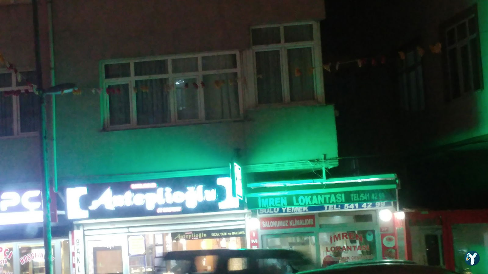 Imren Lokantasi
