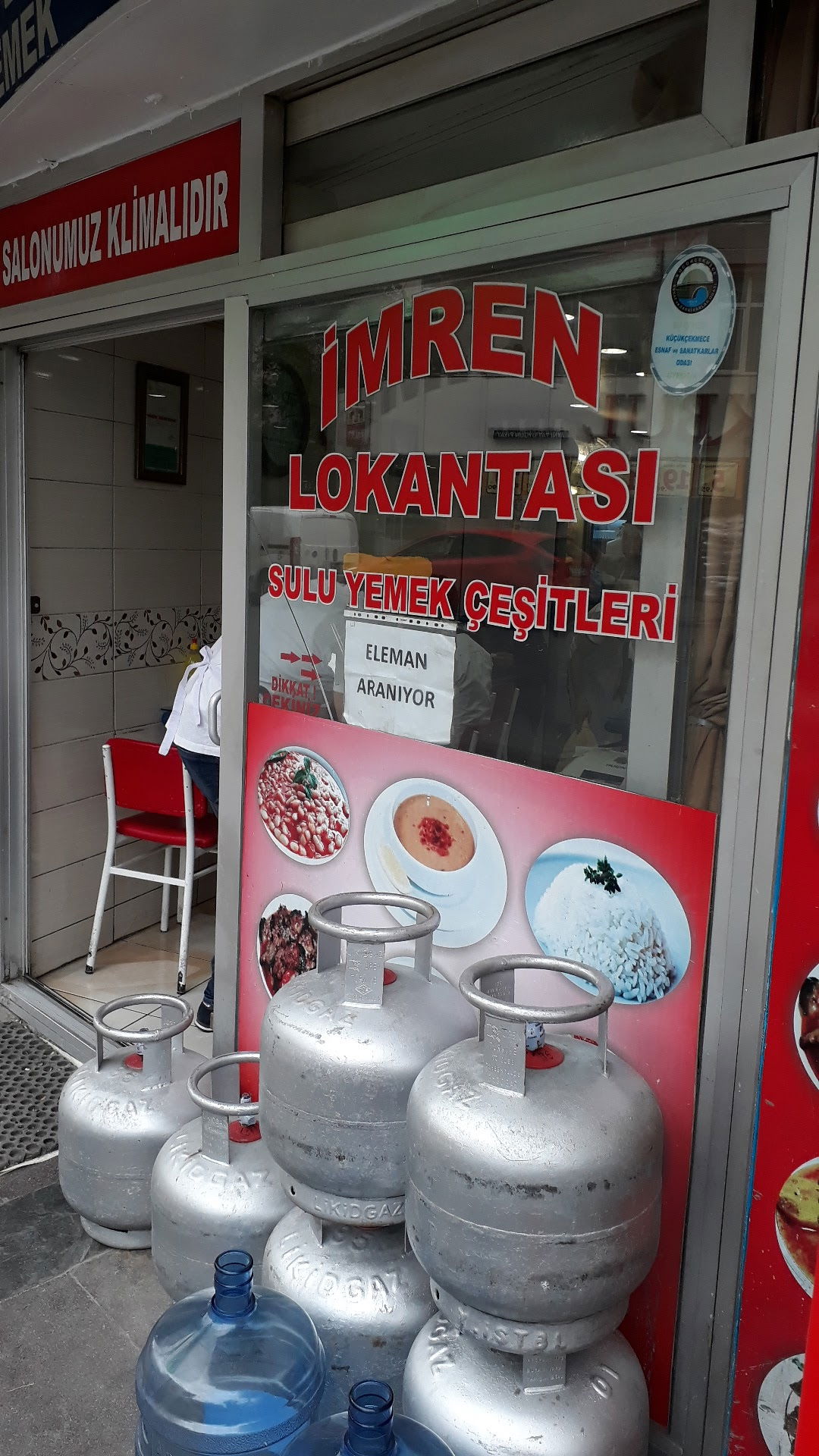 Imren Lokantasi