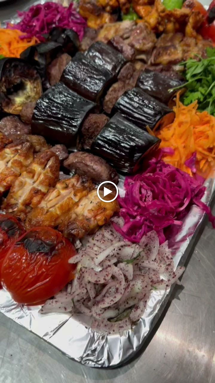 Şanlı-Et Lokantası