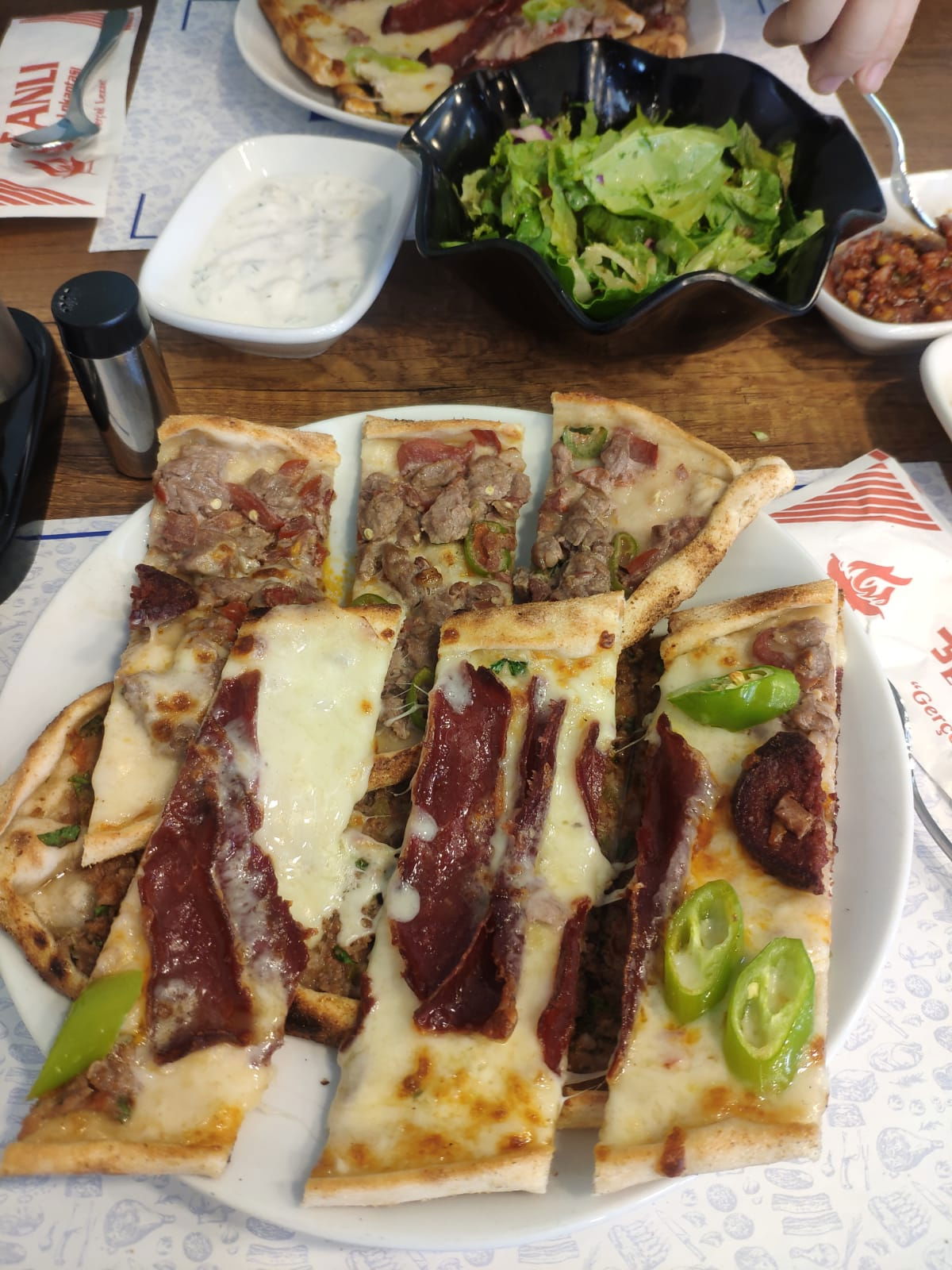 Şanlı-Et Lokantası