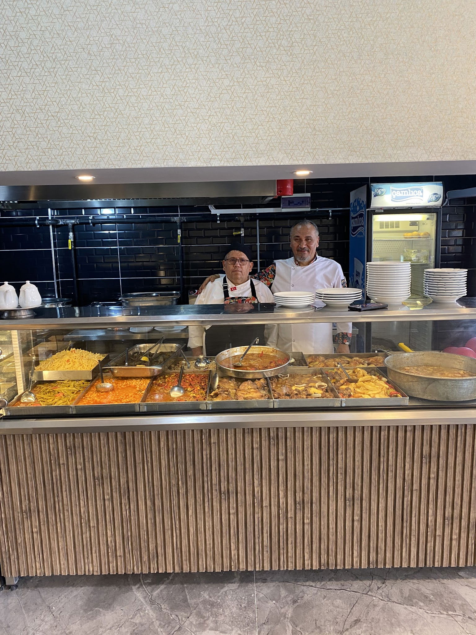 Şanlı-Et Lokantası