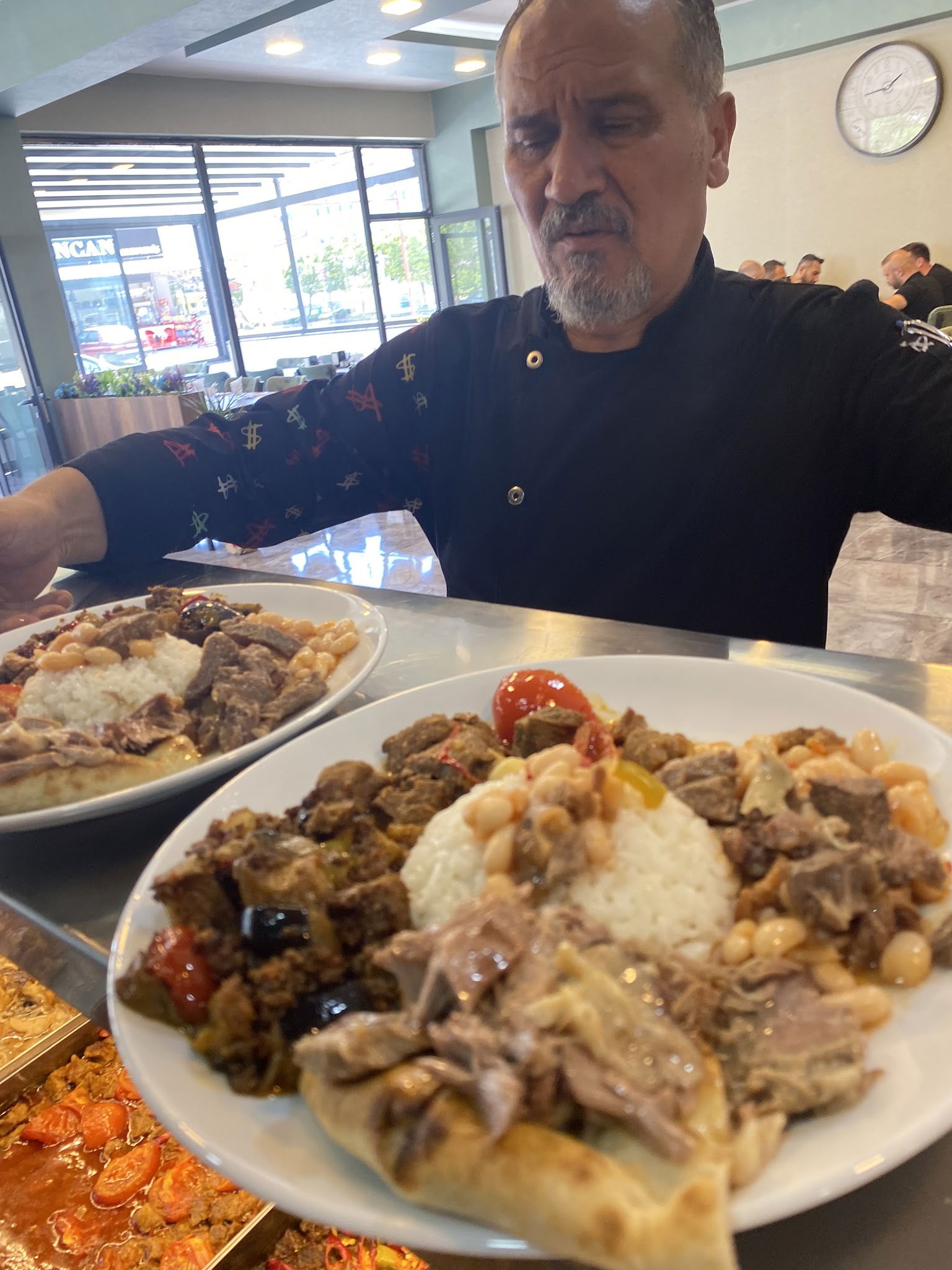 Şanlı-Et Lokantası