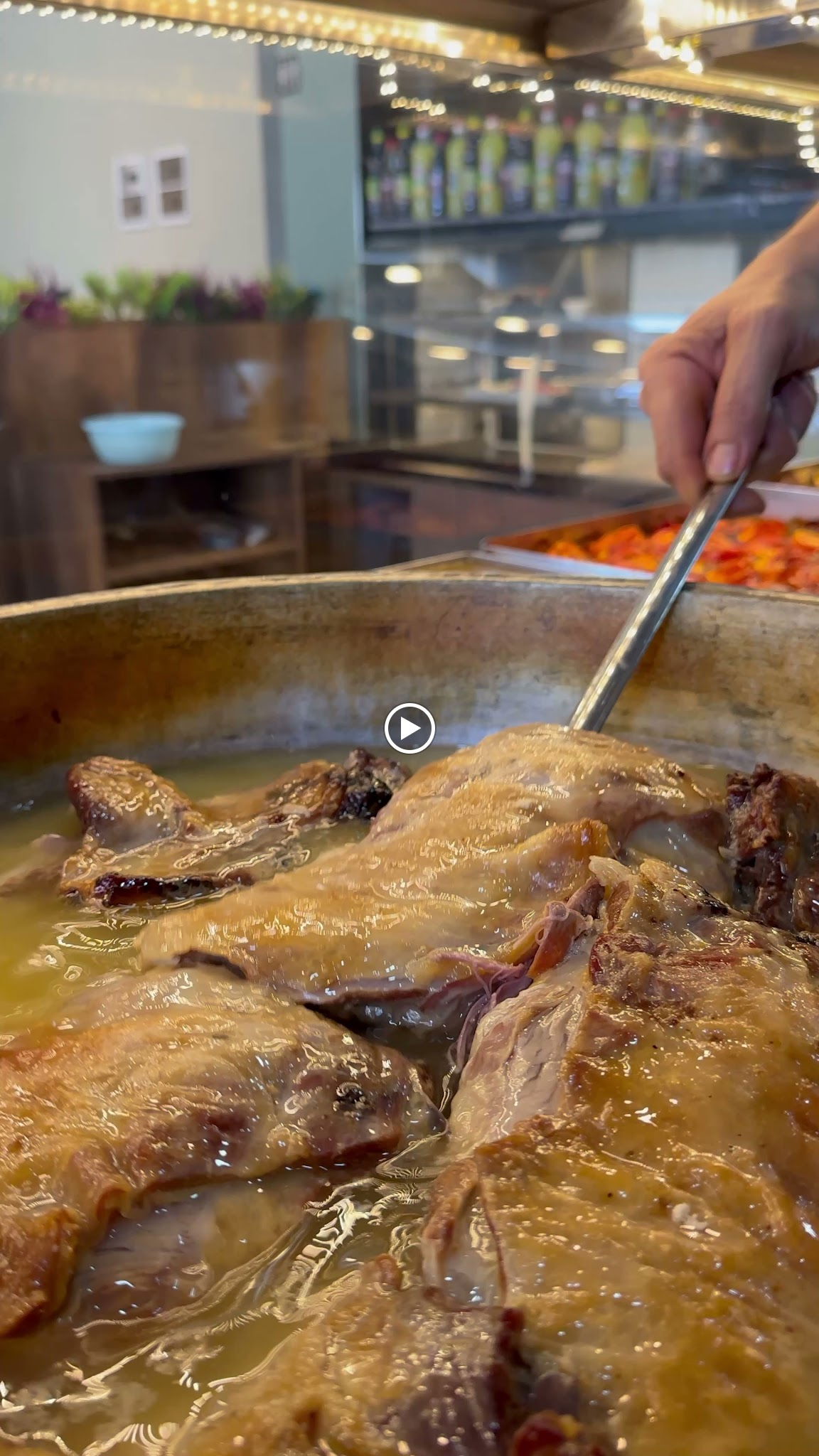 Şanlı-Et Lokantası