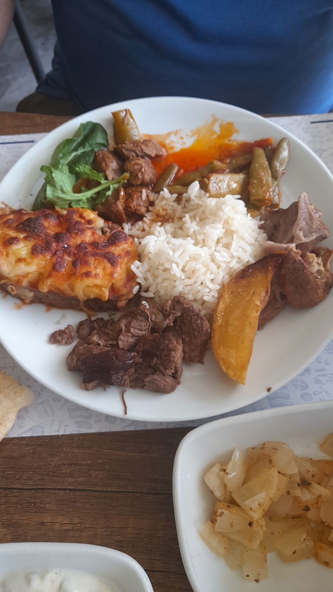 Şanlı-Et Lokantası