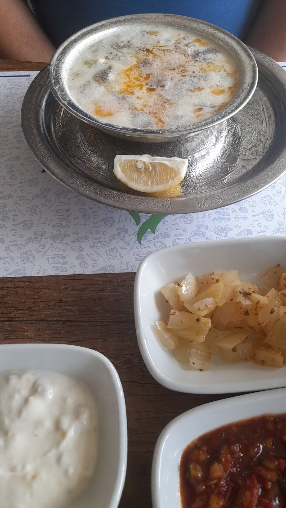 Şanlı-Et Lokantası