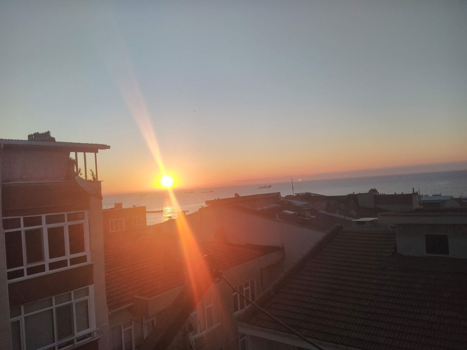 Sardunya Köfte Ve Çorba