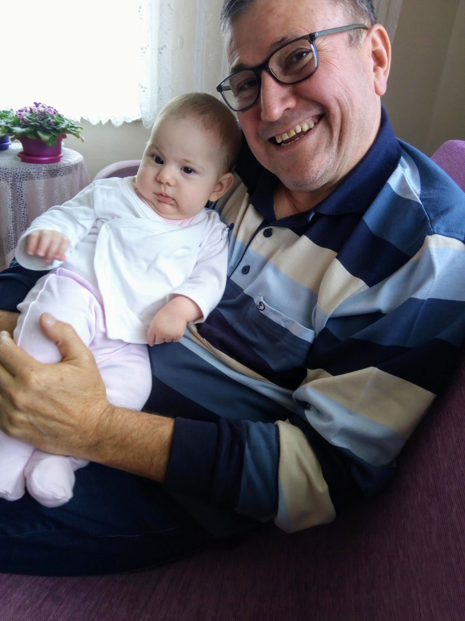 Sardunya Köfte Ve Çorba