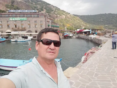 Sardunya Köfte Ve Çorba resimleri