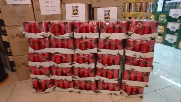 Sardunya Köfte Ve Çorba resimleri