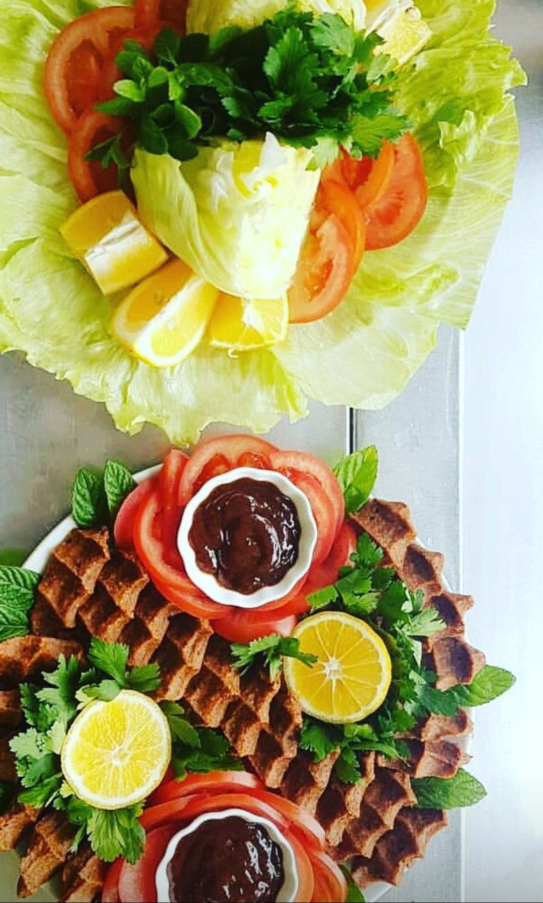 Battalbey Çi̇ğköfte