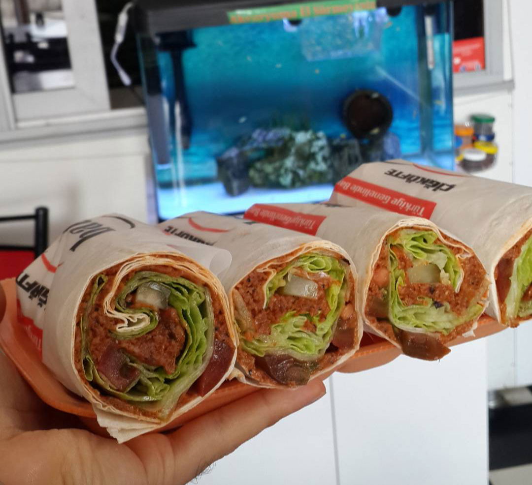 Battalbey Çi̇ğköfte