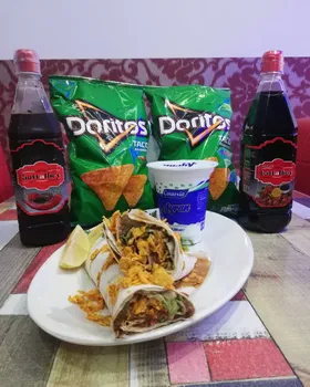 Battalbey Çi̇ğköfte resimleri