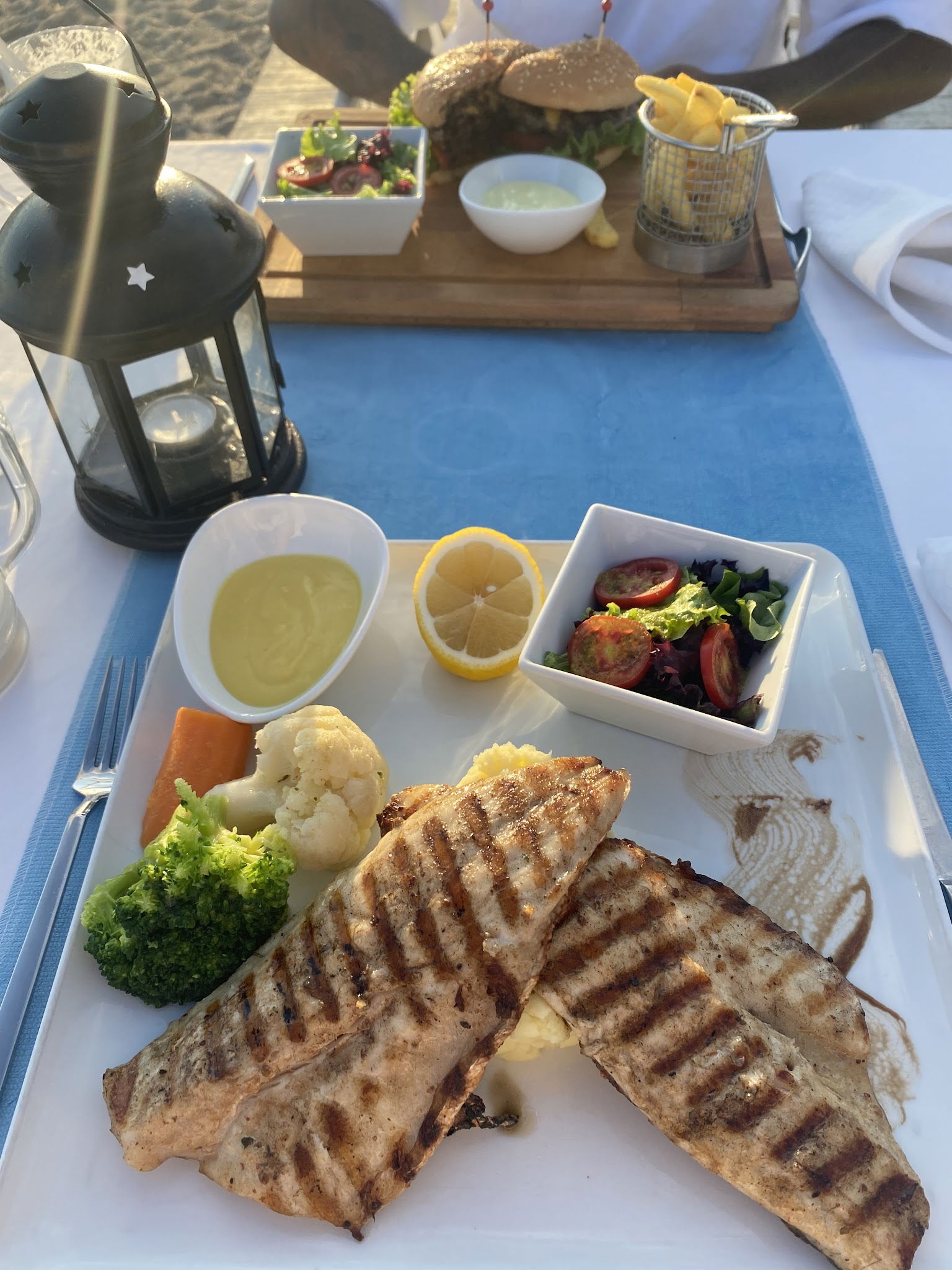 Privee Beach Club Alanya, Antalya, Turkey