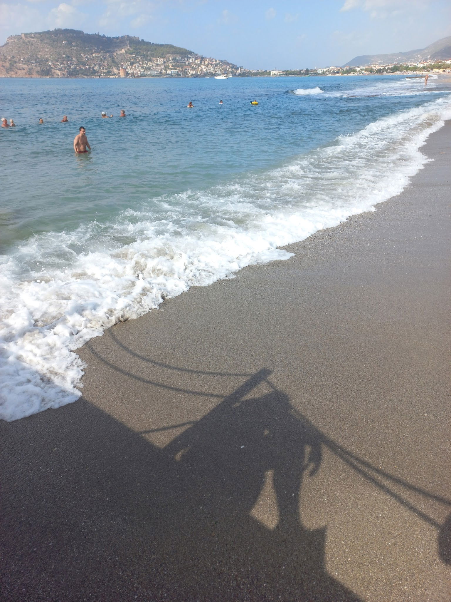 Privee Beach Club Alanya, Antalya, Turkey