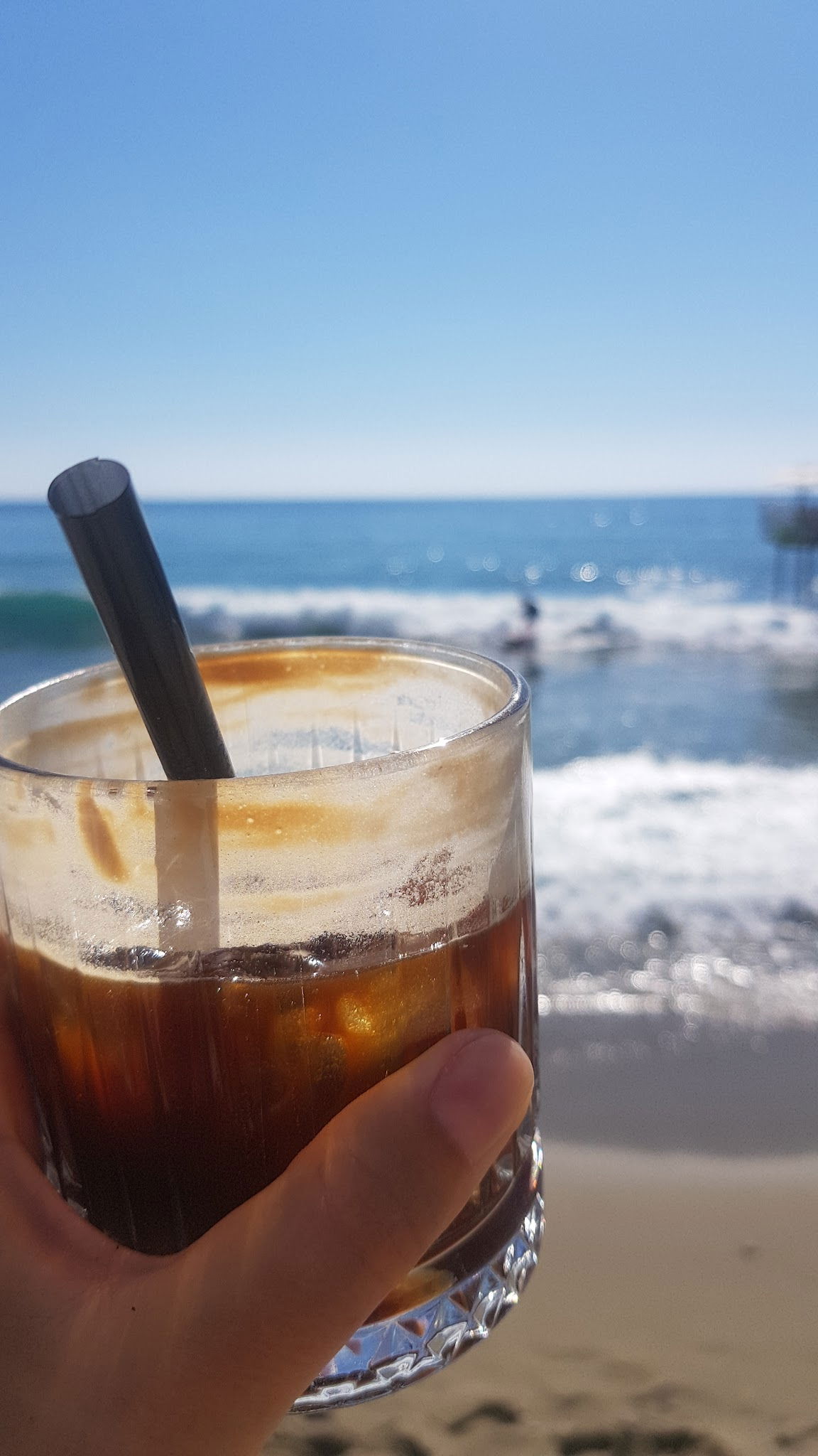 Privee Beach Club Alanya, Antalya, Turkey