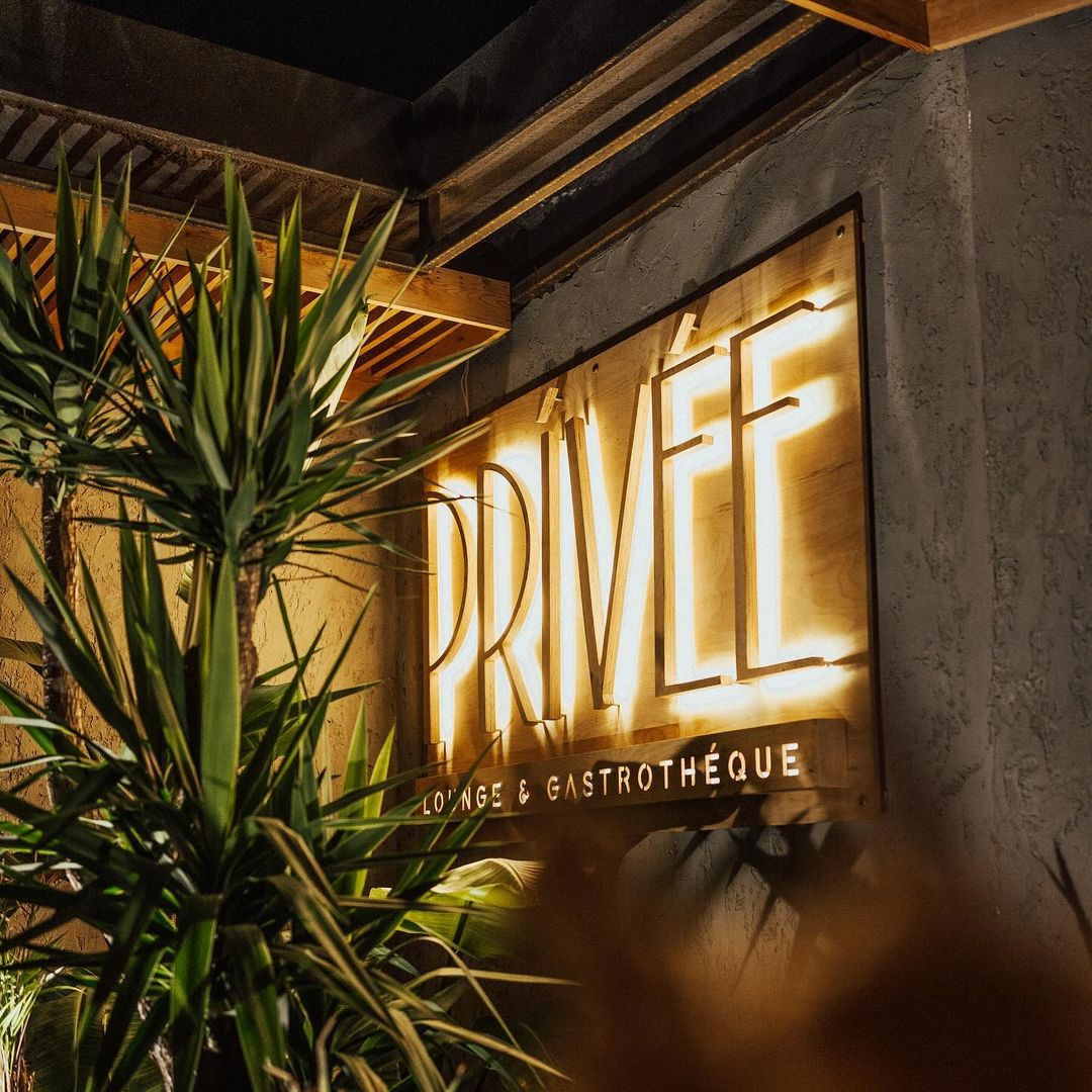 Privee Beach Club Alanya, Antalya, Turkey