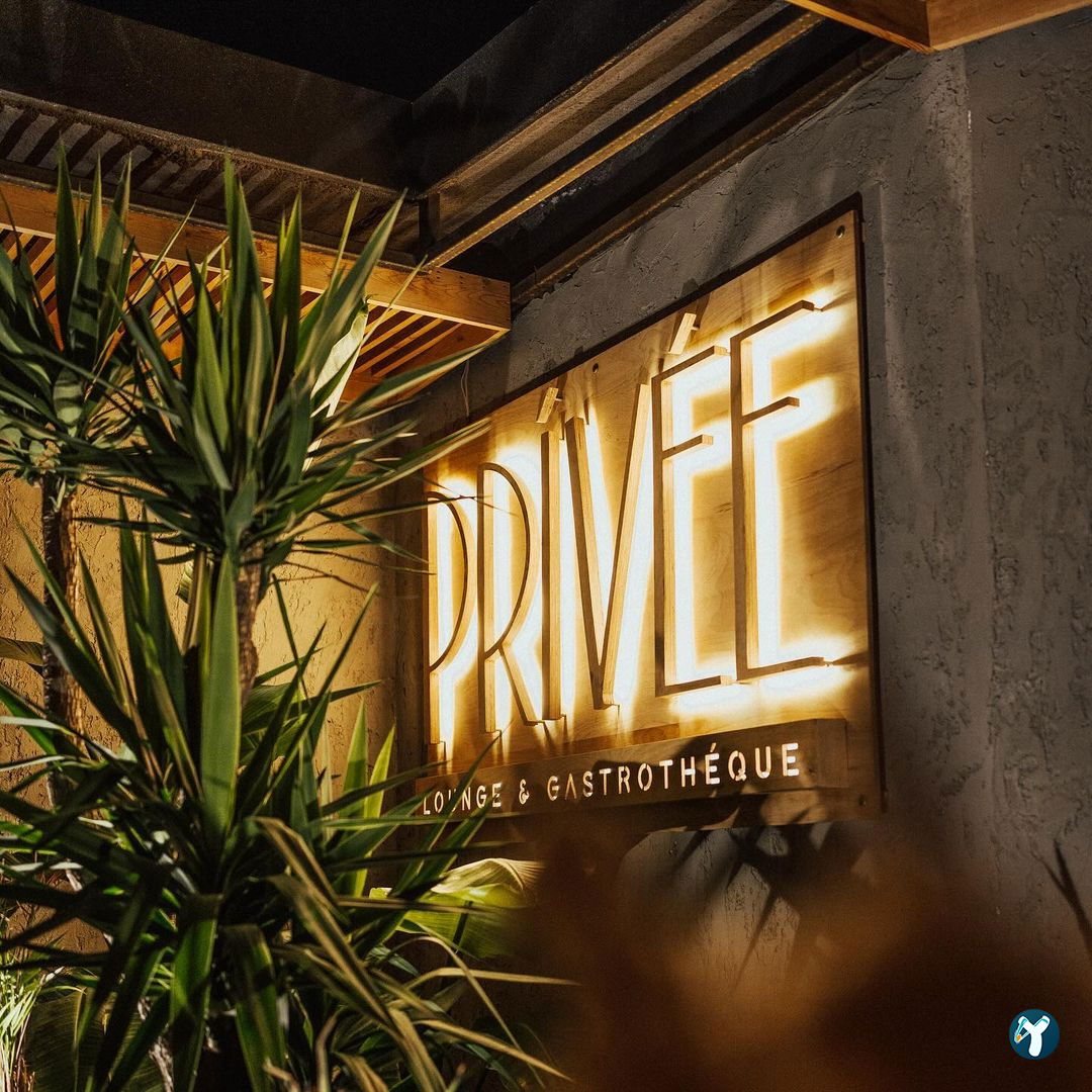 Privee Beach Club Alanya, Antalya, Turkey