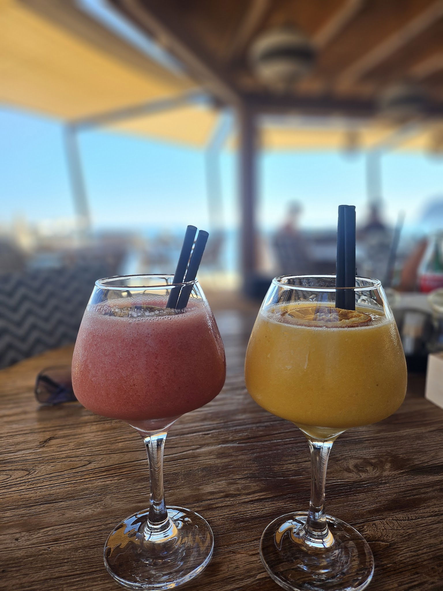 Privee Beach Club Alanya, Antalya, Turkey