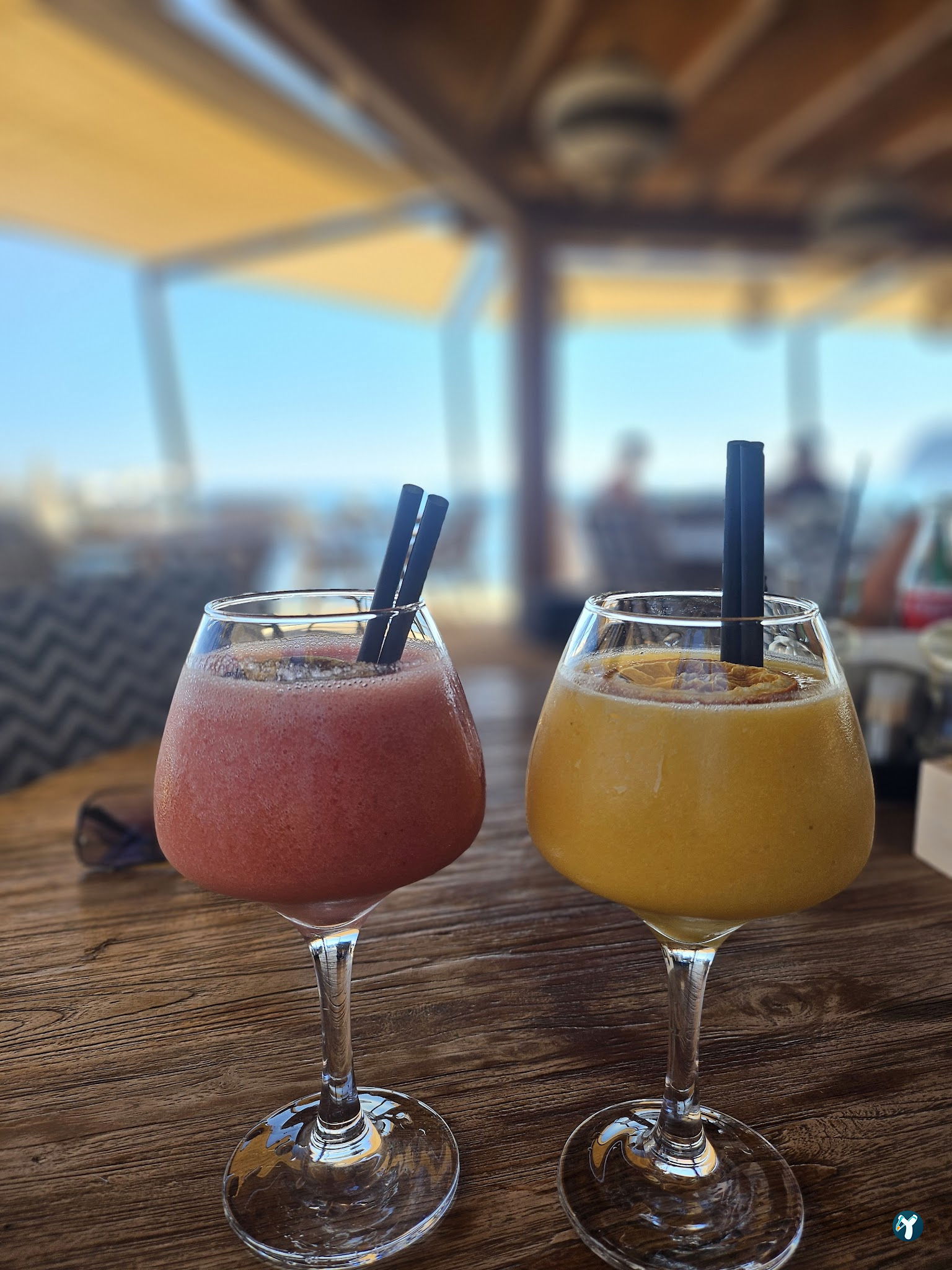 Privee Beach Club Alanya, Antalya, Turkey