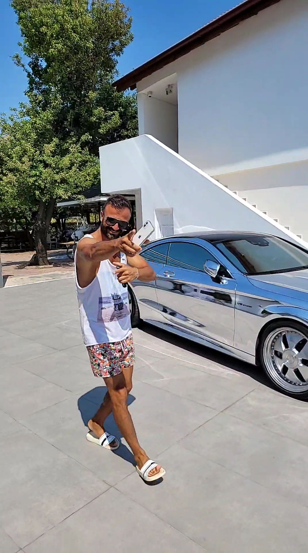 Privee Beach Club Alanya, Antalya, Turkey