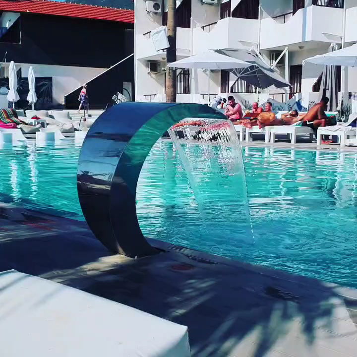Privee Beach Club Alanya, Antalya, Turkey