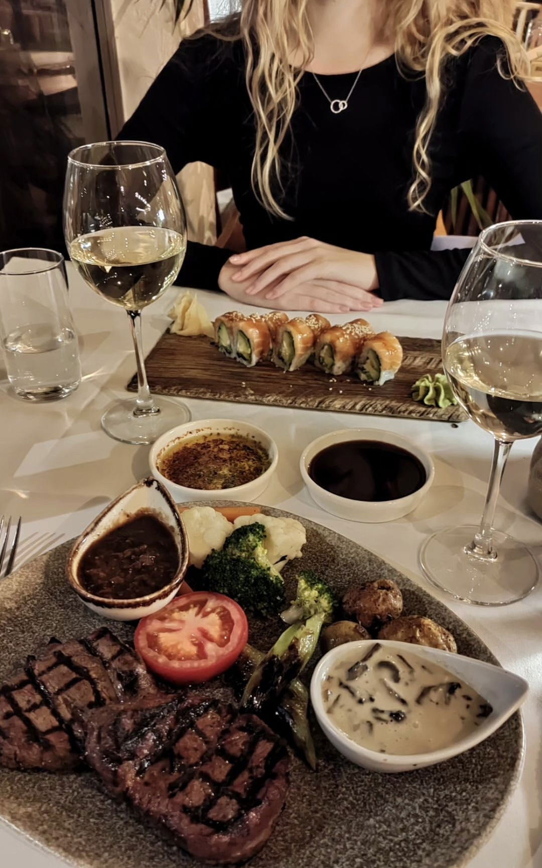 Privee Beach Club Alanya, Antalya, Turkey