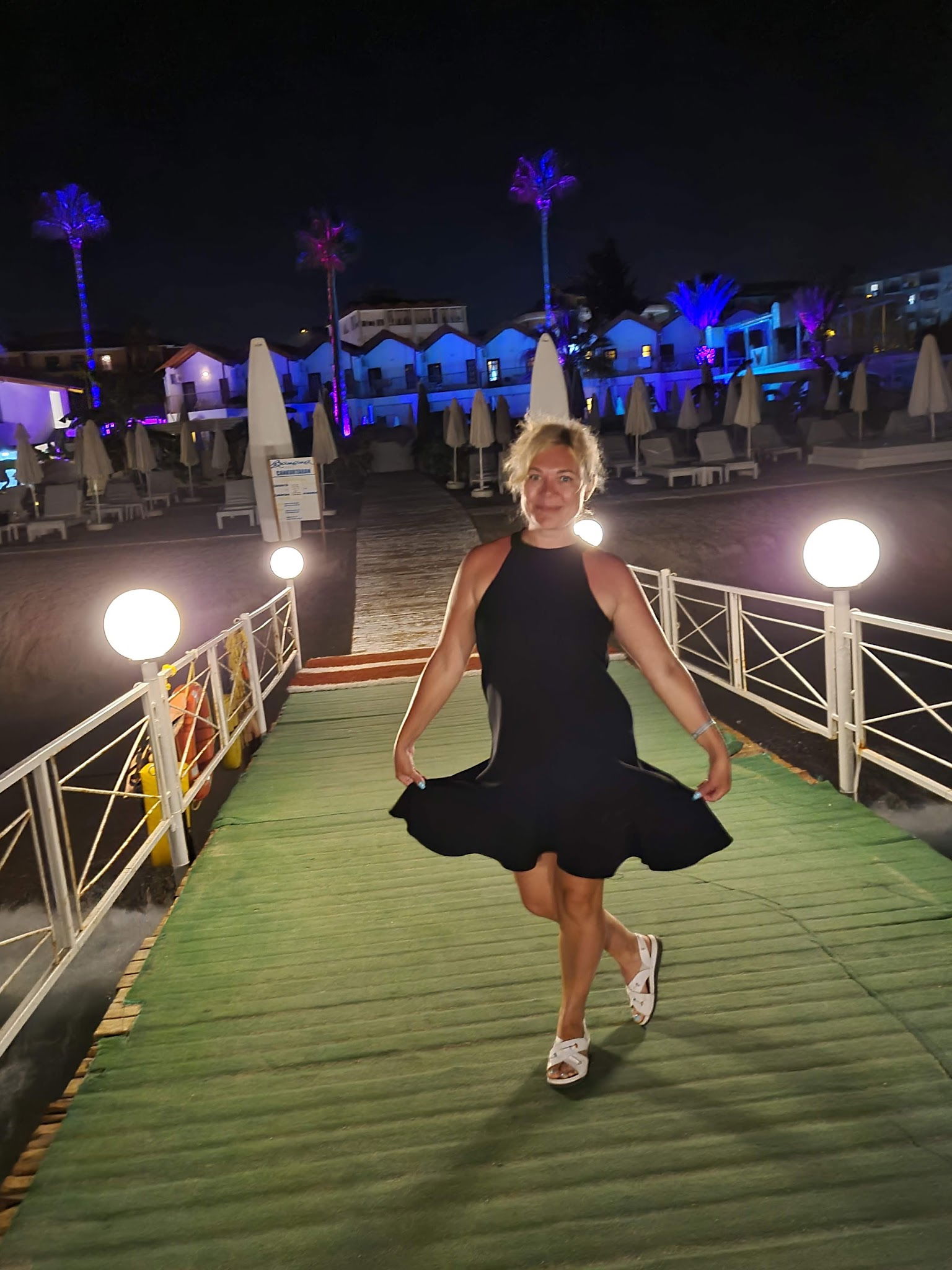 Privee Beach Club Alanya, Antalya, Turkey