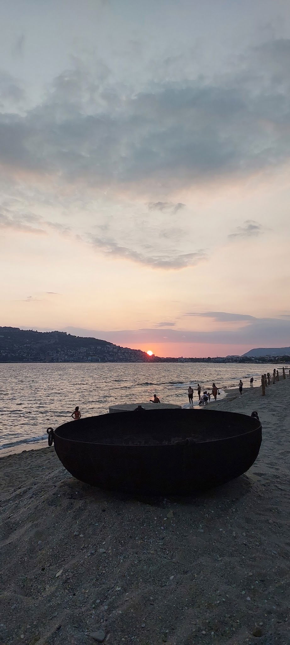 Privee Beach Club Alanya, Antalya, Turkey