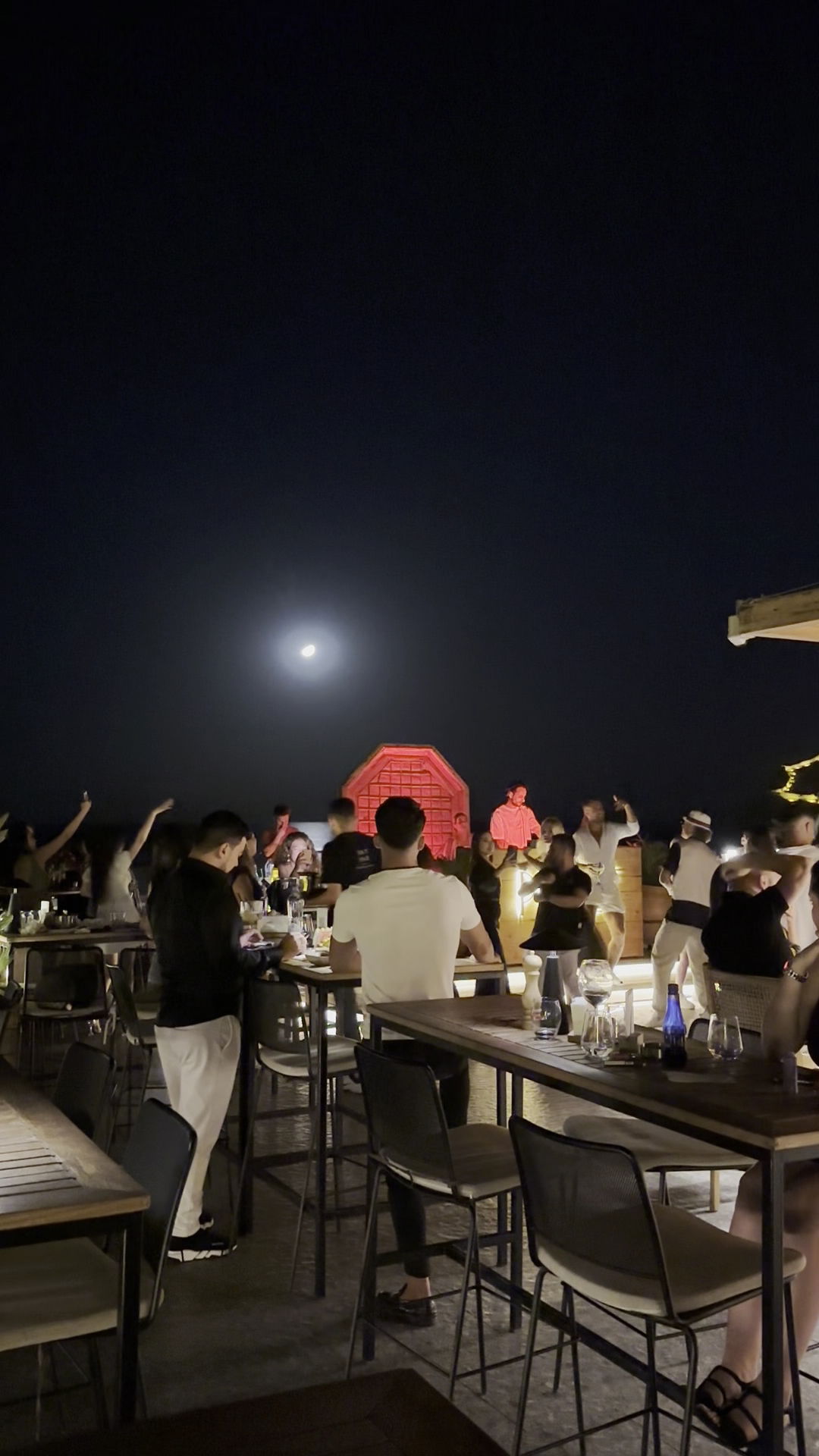 Privee Beach Club Alanya, Antalya, Turkey