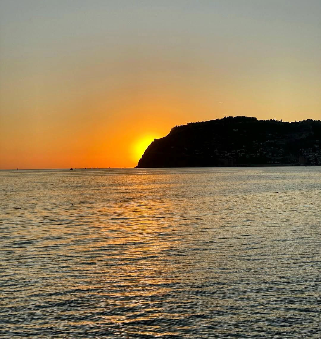 Privee Beach Club Alanya, Antalya, Turkey