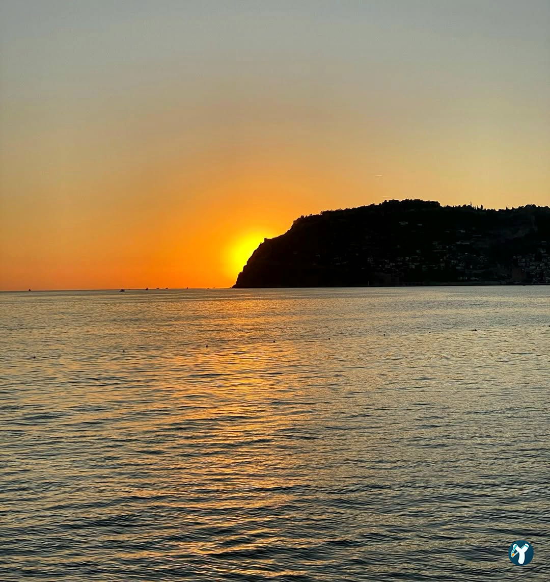 Privee Beach Club Alanya, Antalya, Turkey