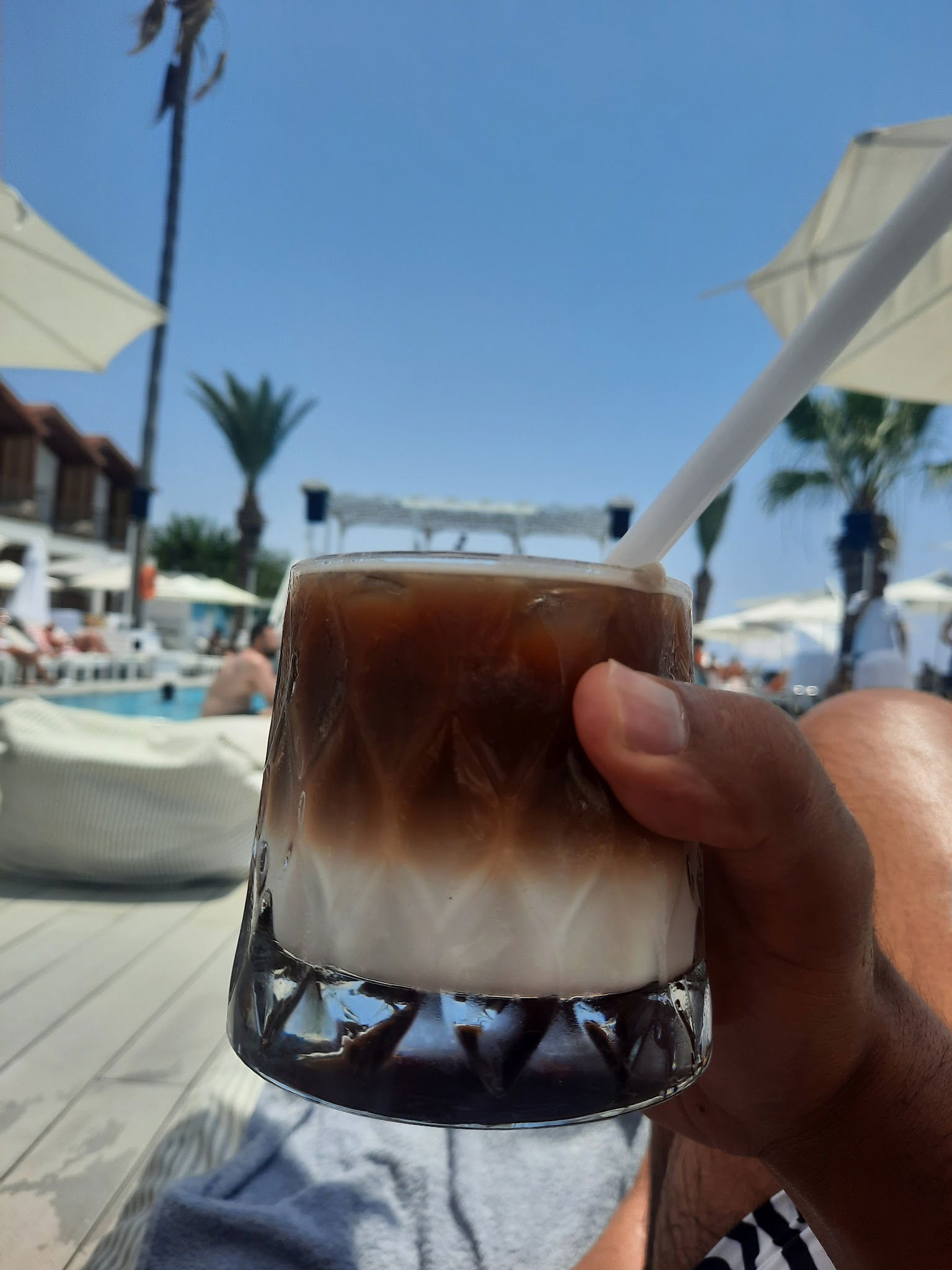 Privee Beach Club Alanya, Antalya, Turkey