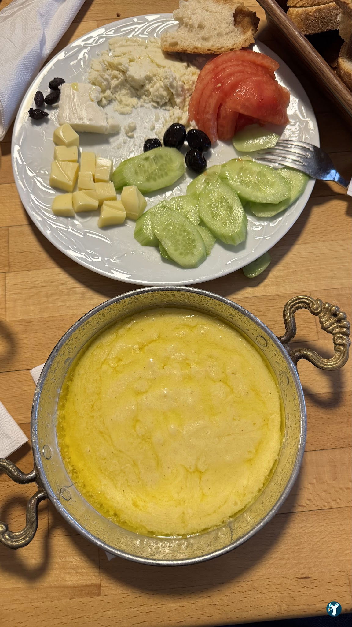 Çay Tarlası Cafe