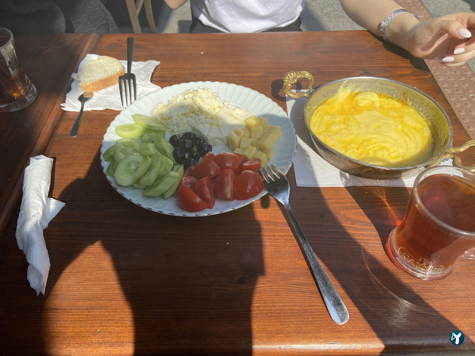 Çay Tarlası Cafe