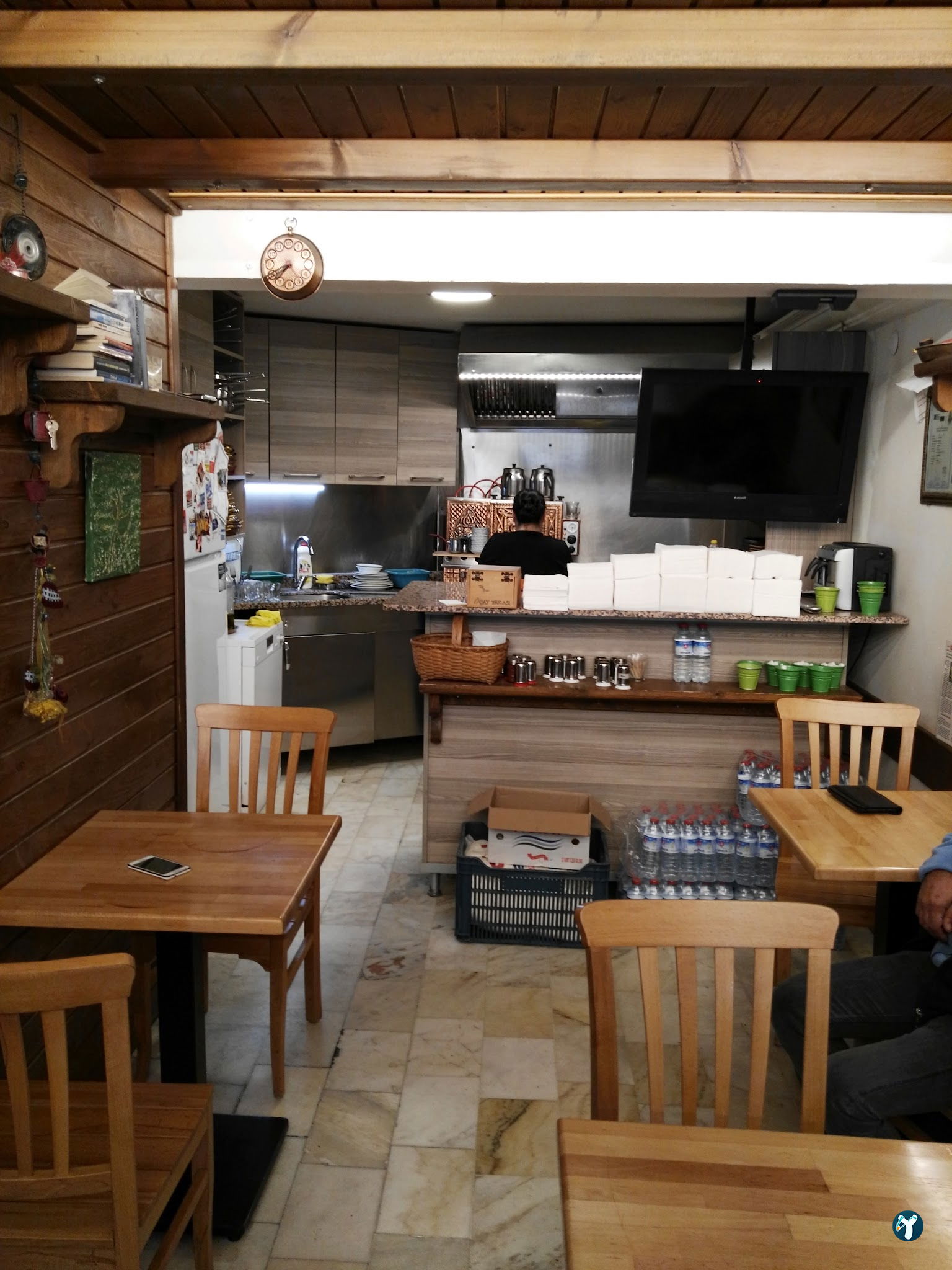 Çay Tarlası Cafe