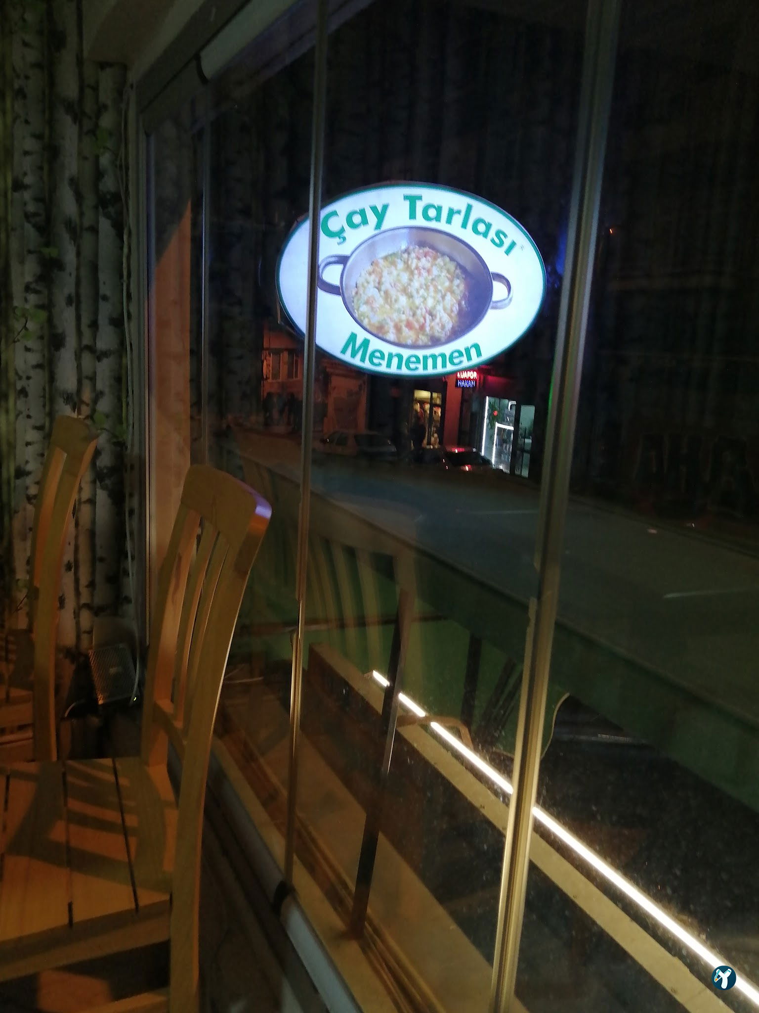 Çay Tarlası Cafe