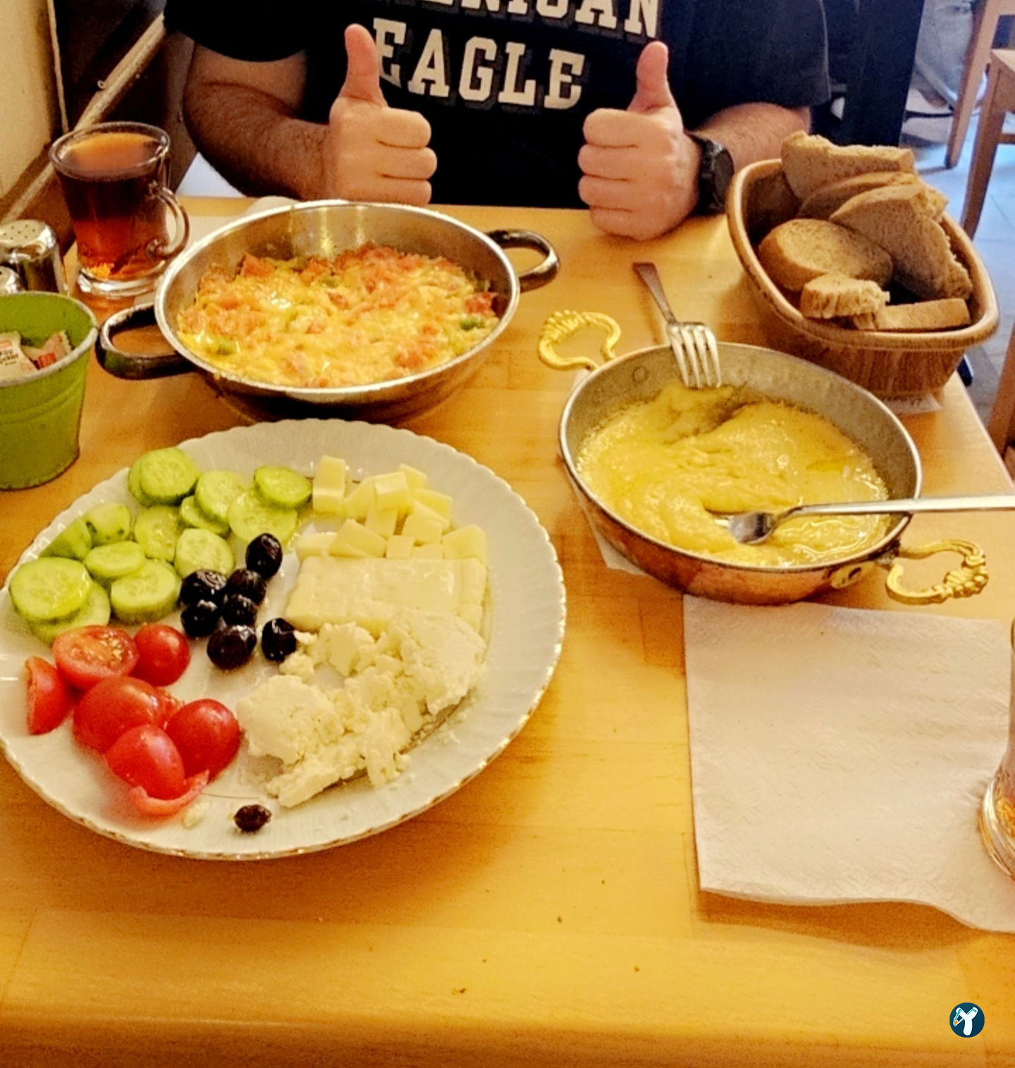 Çay Tarlası Cafe