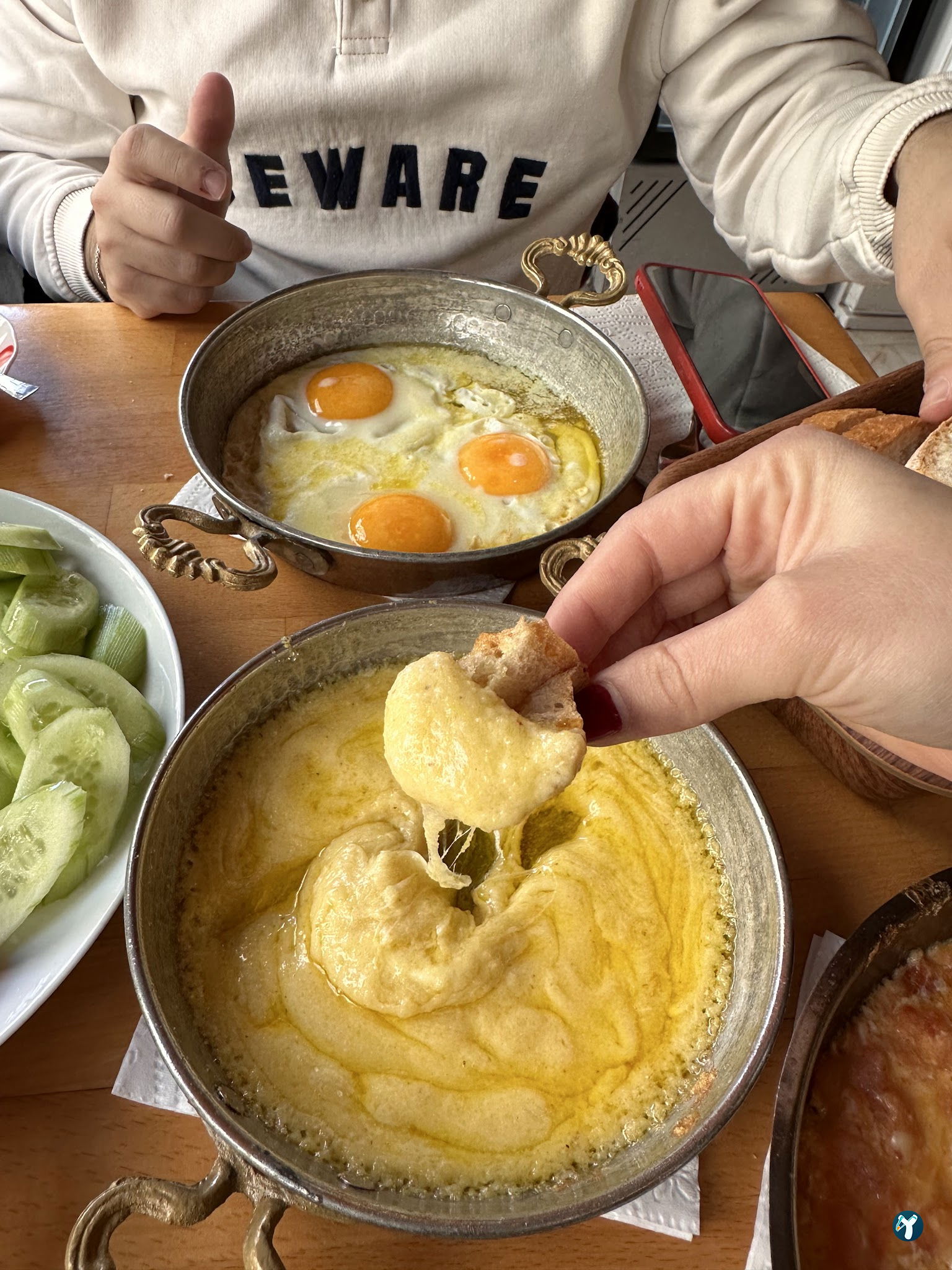 Çay Tarlası Cafe